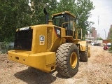 CATERPILLAR 966H front loader