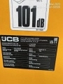 JCB 406 front loader