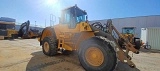 VOLVO L150F front loader