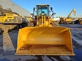 CATERPILLAR 950GC front loader