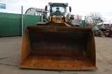 LIEBHERR L 566 XPower front loader