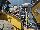 CATERPILLAR 972M XE front loader