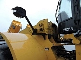 CATERPILLAR 980K front loader