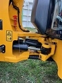 JCB 406 front loader