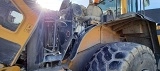 VOLVO L150H front loader