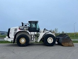 CATERPILLAR 980M front loader