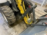 KRAMER 5035 front loader