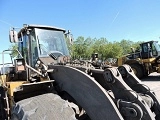 CATERPILLAR 980H front loader