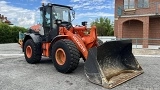 HITACHI ZW140-5B front loader