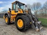 VOLVO L110H front loader