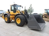 VOLVO L120H front loader