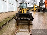 VOLVO L 30 BZ front loader