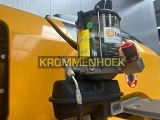 VOLVO L90H front loader