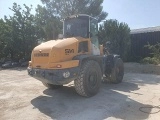 LIEBHERR L 514 Stereo front loader