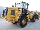 CATERPILLAR 938K front loader