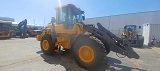 VOLVO L60H front loader