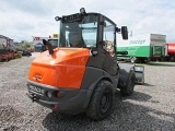 HITACHI ZW75-6 front loader