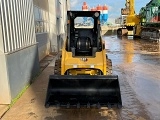 CATERPILLAR 216B mini loader