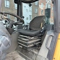 VOLVO L25F front loader