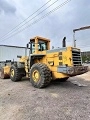 KOMATSU WA500-3 front loader