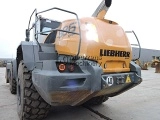 LIEBHERR L 586 XPower front loader