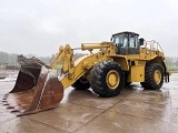 CATERPILLAR 988H front loader