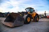 VOLVO L260H front loader