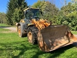 HYUNDAI HL 760-9 A front loader