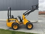 JCB 403 front loader