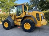 VOLVO L60H front loader