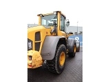 VOLVO L60G front loader