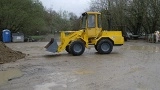 ZETTELMEYER ZL 801 front loader