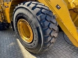 CATERPILLAR 966 front loader