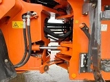 HITACHI ZW 180-5 front loader