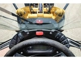 CATERPILLAR 907M front loader