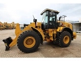 CATERPILLAR 950M front loader