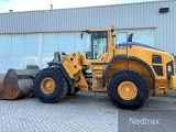 VOLVO L150H front loader