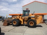 CASE 821 C front loader