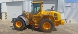 VOLVO L60H front loader