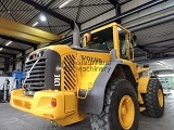 VOLVO L 70 E front loader