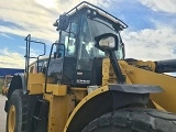 CATERPILLAR 966M XE front loader