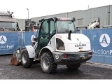 KRAMER 320 front loader