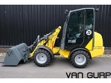 WACKER WL20 front loader