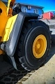 VOLVO L150H front loader