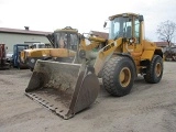 JCB 426 front loader