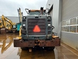 HYUNDAI HL955 front loader