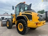 VOLVO L45H front loader