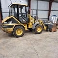 CATERPILLAR 906 front loader