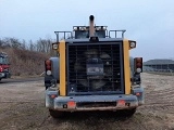 KOMATSU WA470-1 front loader