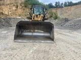 CATERPILLAR 962K front loader